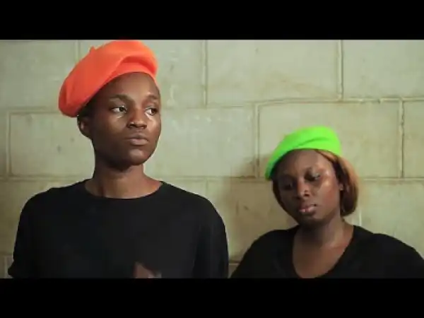 Movie: Fake Love (2019)